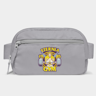 Eternia Gym She-Ra Workout Bag