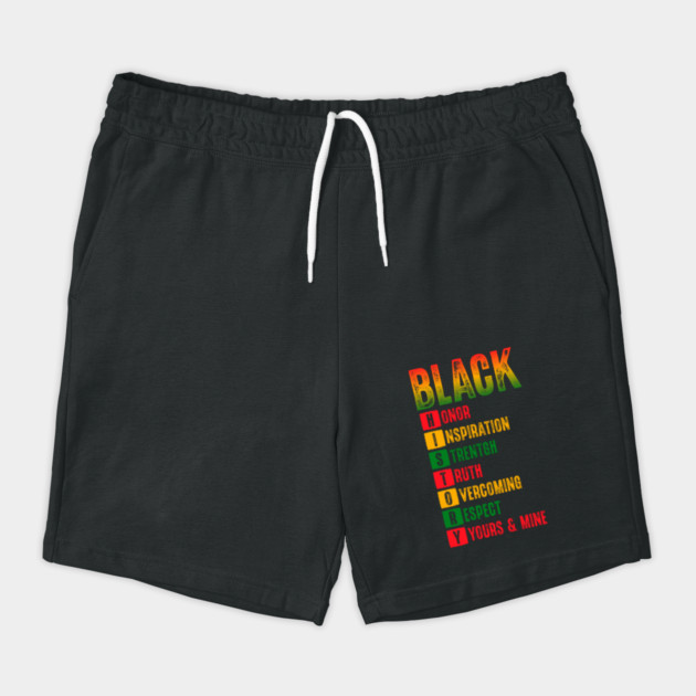 Black History Month by UrbanLifeApparel