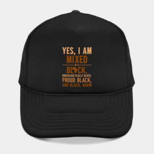 Unapologetically Black Hat