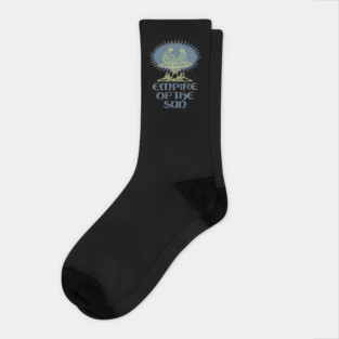 Empire of the Sun Album Art Socks