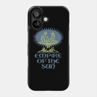 Empire of the Sun Album Art Phone Case