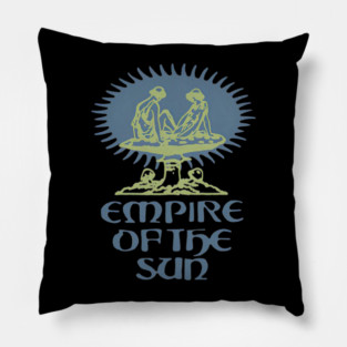 Empire of the Sun Album Art Pillow