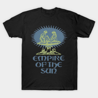 Empire of the Sun Album Art T-Shirt