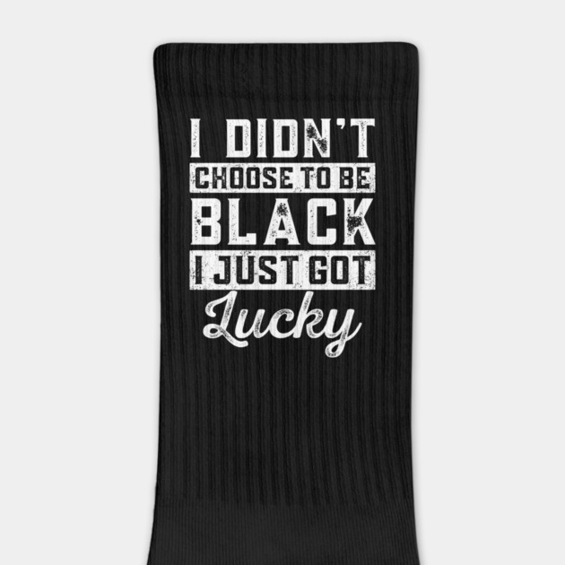 I got lucky by UrbanLifeApparel