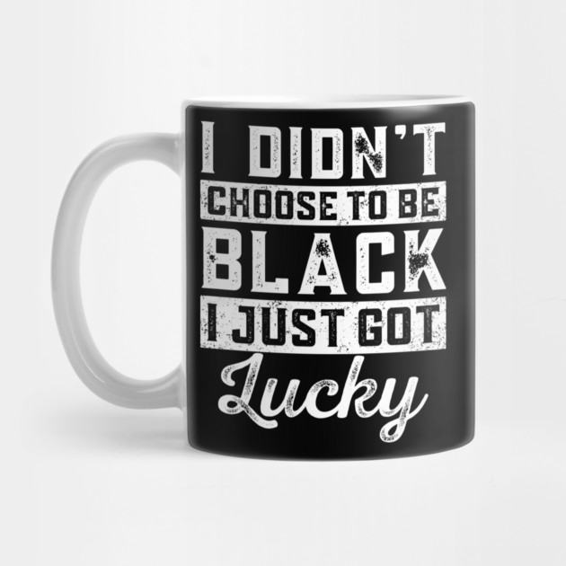 I got lucky by UrbanLifeApparel