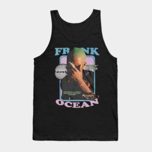 Tyler The Creator Tank Top