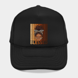 Blessed Hat