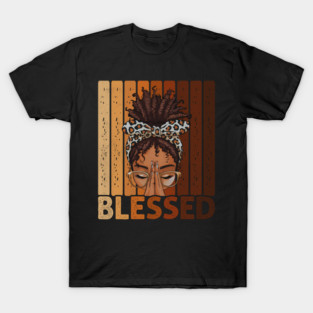 Blessed T-Shirt