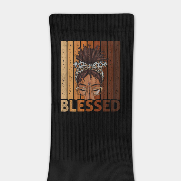 Blessed by UrbanLifeApparel
