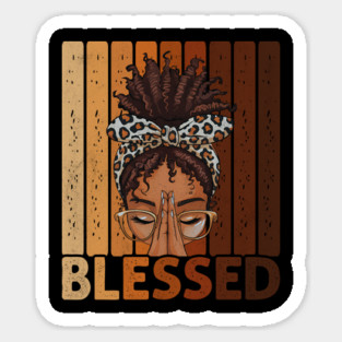 Blessed Magnet