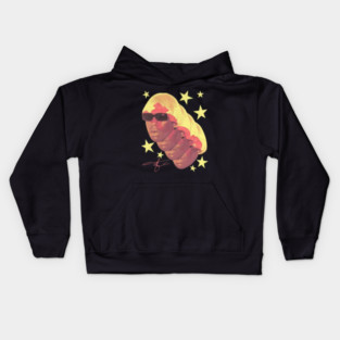 Tyler, The Creator Expressions Kids Hoodie