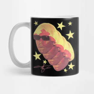 Tyler, The Creator Expressions Mug