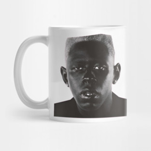 tyler-the-creator-pink-igor-album Mug