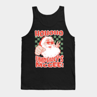 Umphreys Mcgee // Hoho Tank Top