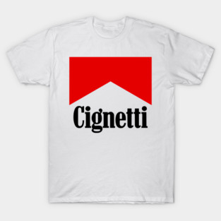 Cignetti-Apparel T-Shirt