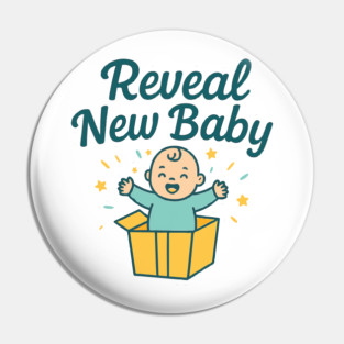 Pregnancy for Women Reveal New Baby Announcement Mom to Be Pin