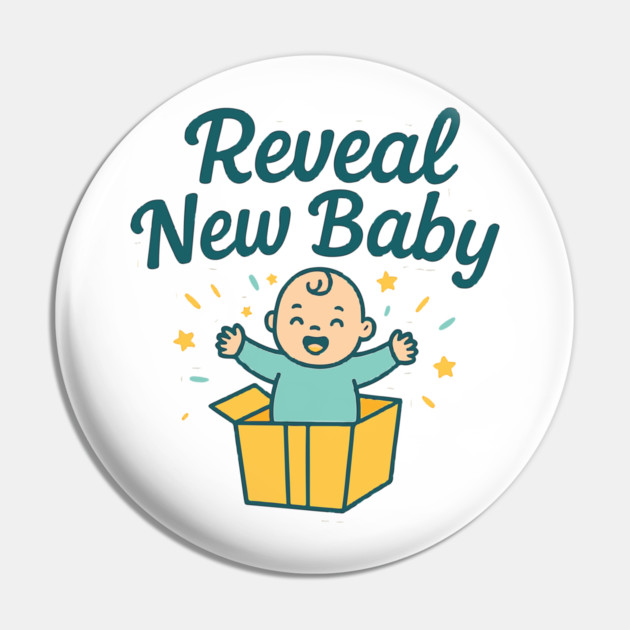 Pregnancy for Women Reveal New Baby Announcement Mom to Be Pin by Customer's Store 1