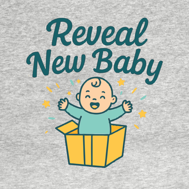 Pregnancy for Women Reveal New Baby Announcement Mom to Be by Customer's Store 1