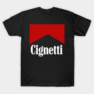 Cignetti-Apparel T-Shirt