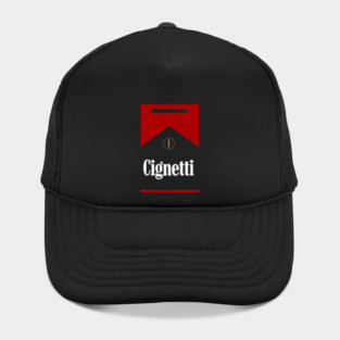 Cignetti-Apparel Hat