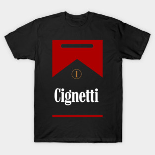 Cignetti-Apparel T-Shirt