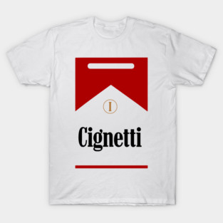 Cignetti-Apparel T-Shirt