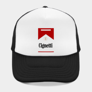 Cignetti-Apparel Hat
