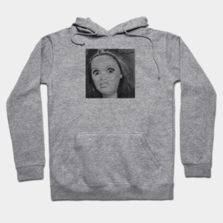 Cursed Doll Hoodie