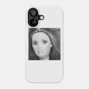 Cursed Doll Phone Case