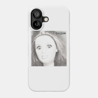 Doll Meme Phone Case