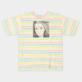 Doll Meme Kids T-Shirt