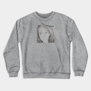Doll Meme Crewneck Sweatshirt