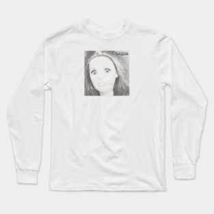 Doll Meme Long Sleeve T-Shirt