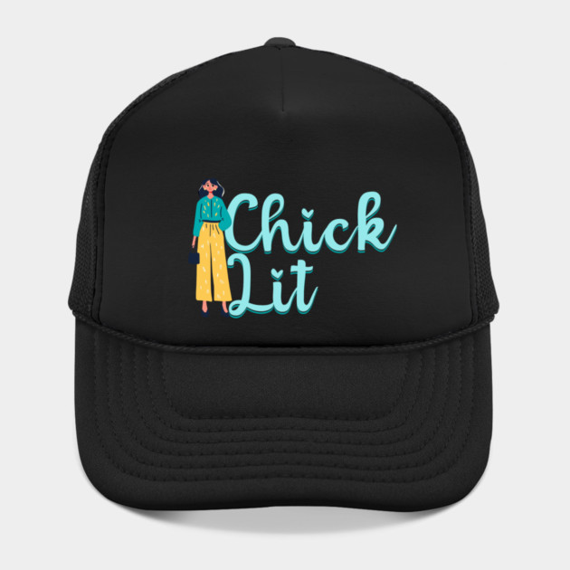 Chick Lit Genre Lovers by H. R. Sinclair