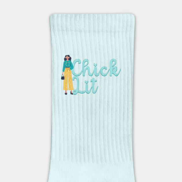 Chick Lit Genre Lovers by H. R. Sinclair