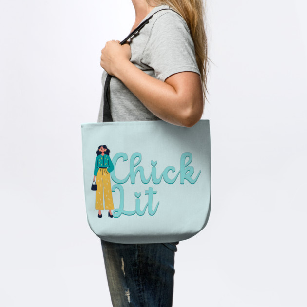 Chick Lit Genre Lovers by H. R. Sinclair