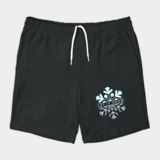 Let It Snow Shorts