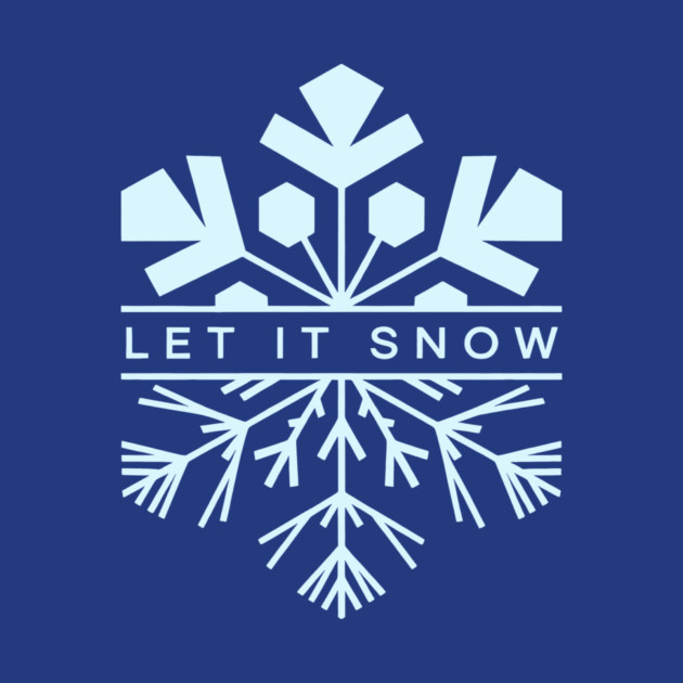 Let It Snow by CreativeSage