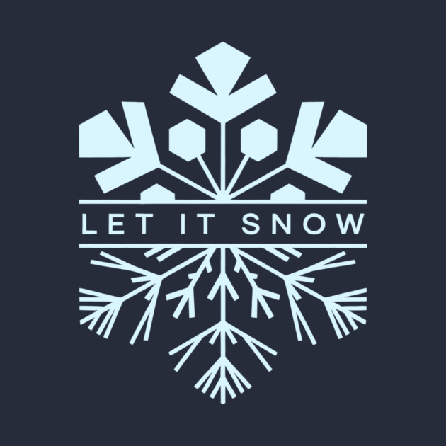 Let It Snow by CreativeSage