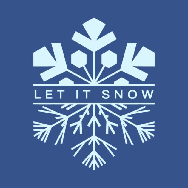 Let It Snow by CreativeSage