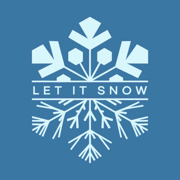 Let It Snow by CreativeSage