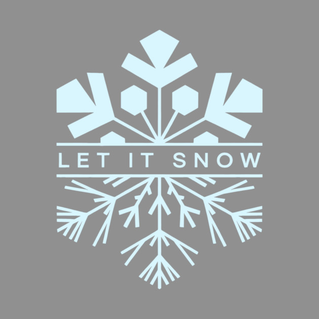 Let It Snow by CreativeSage