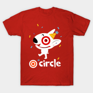 target team member T-Shirt