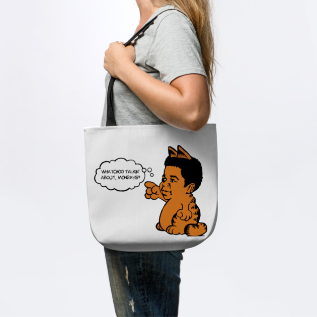 Different Monday Strokes by Low Life Shirts