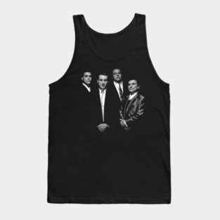Goodfellas Tank Top