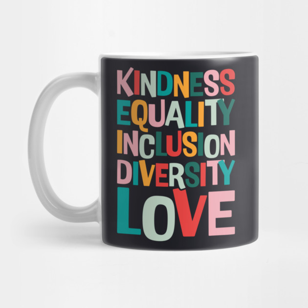 All Are Christian Values by Charles's Store 8