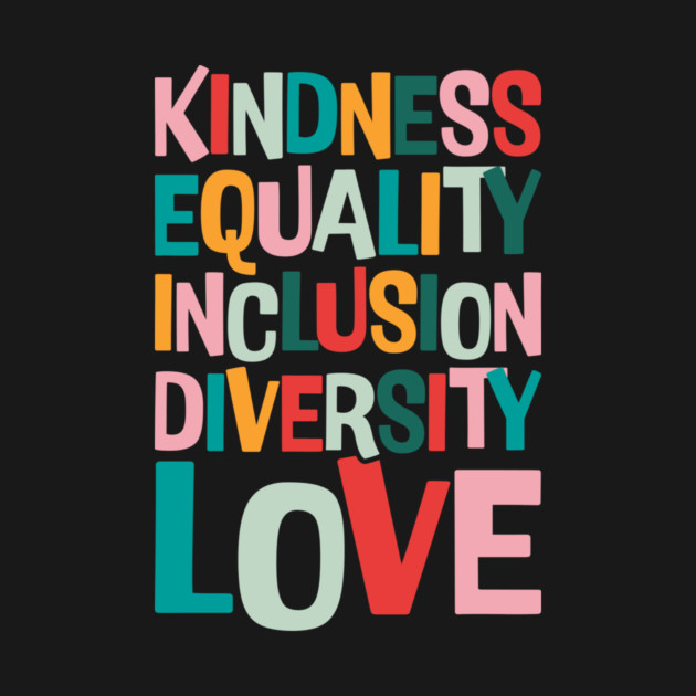 All Are Christian Values by Charles's Store 8