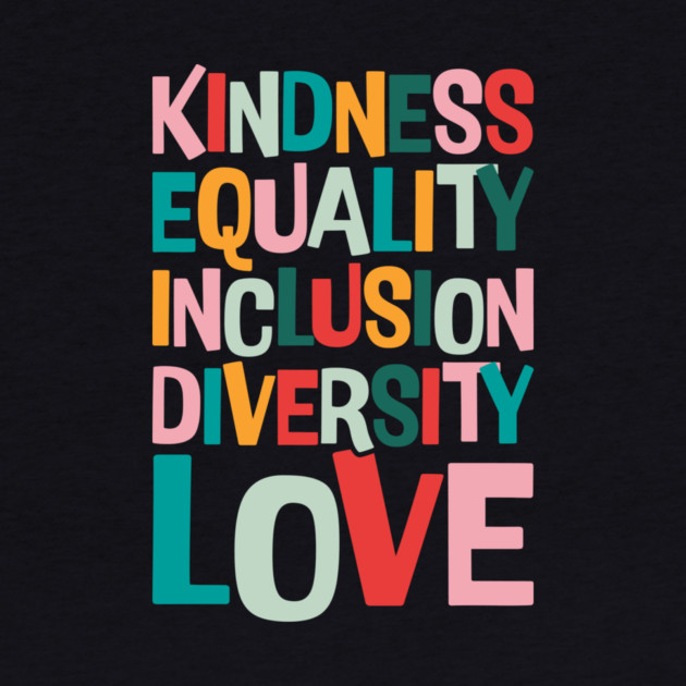 All Are Christian Values by Charles's Store 8