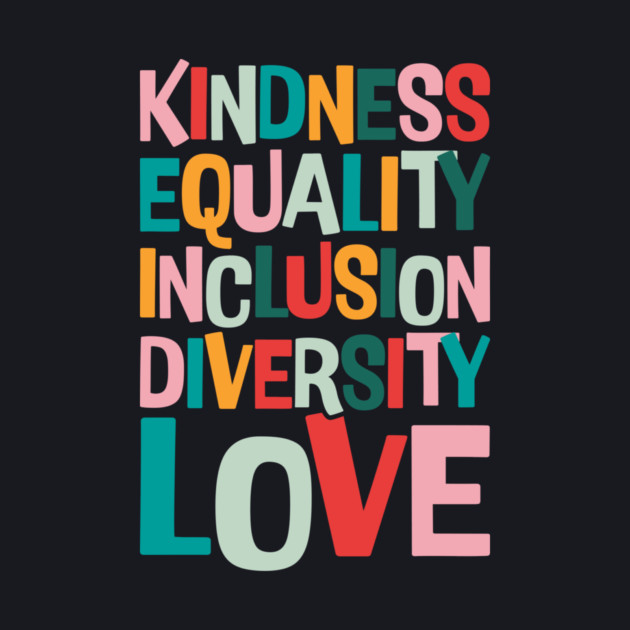 All Are Christian Values by Charles's Store 8