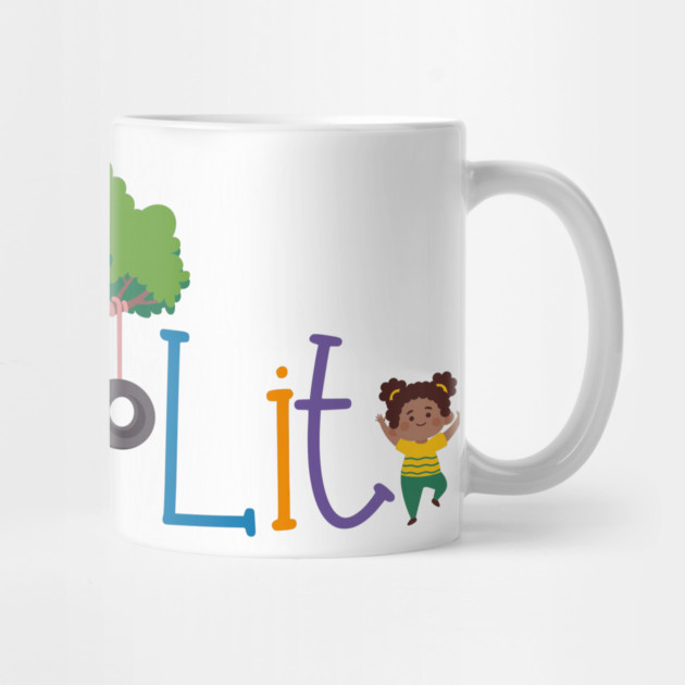 Kid Lit Genre Lover by H. R. Sinclair